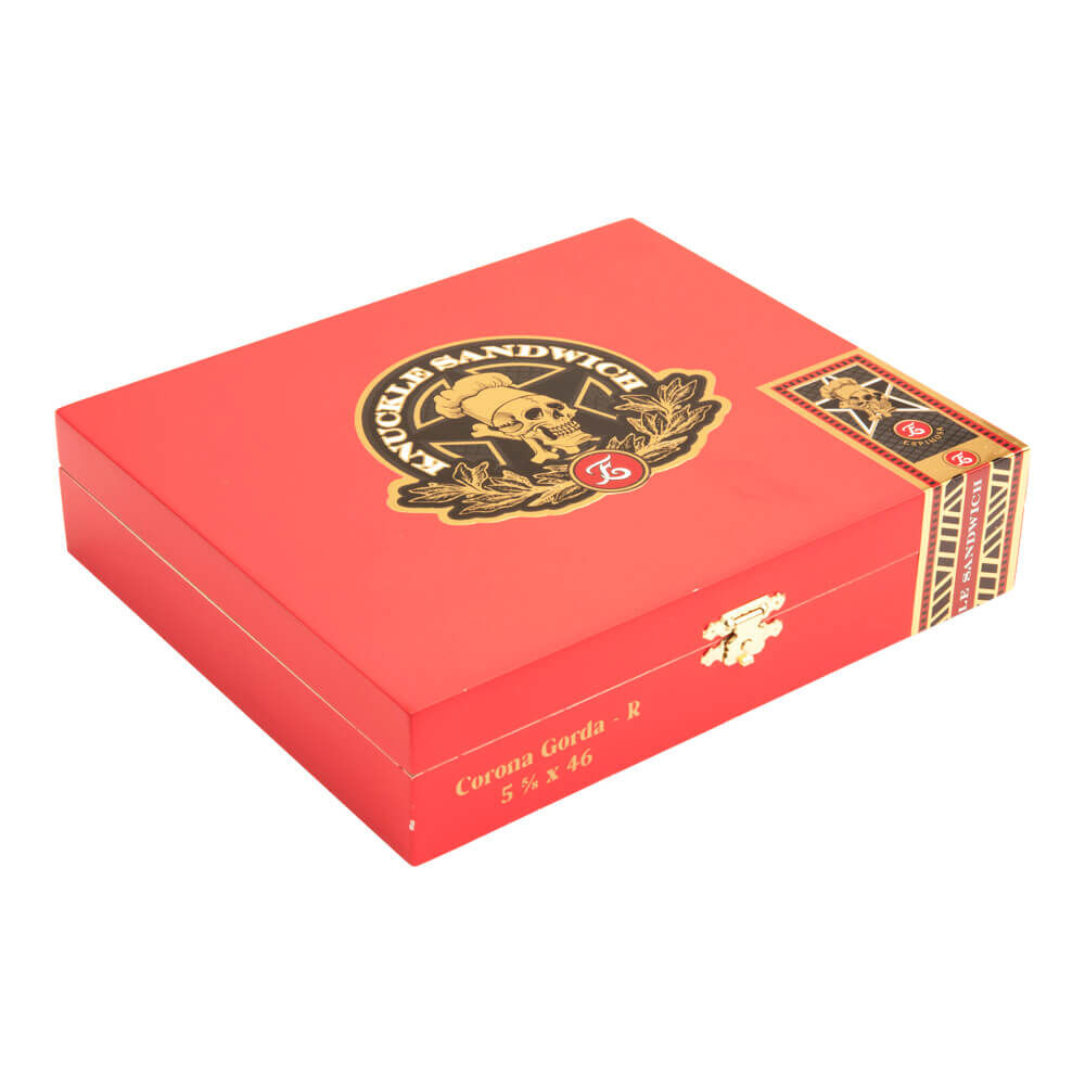 Habano Corona Gorda, , jrcigars